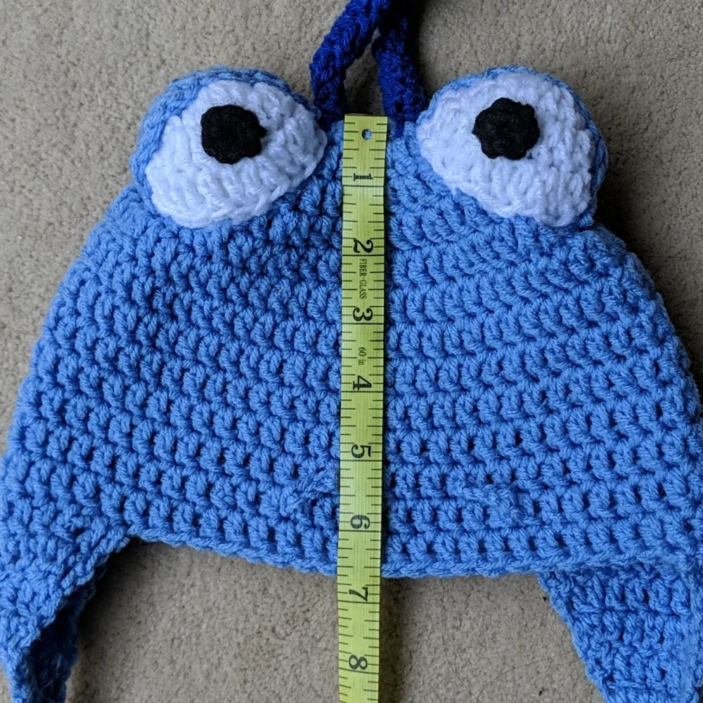 Super cute hat